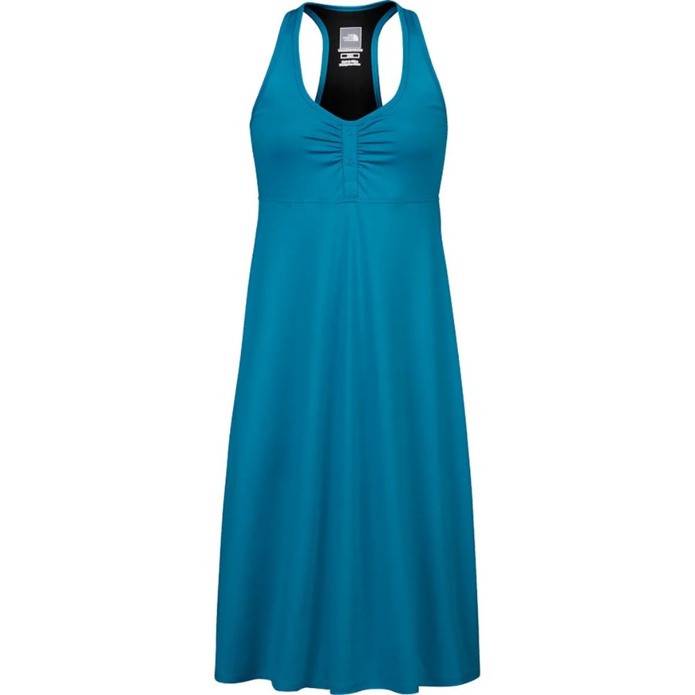 The North Face Abby Racerback Tank Dress Medium